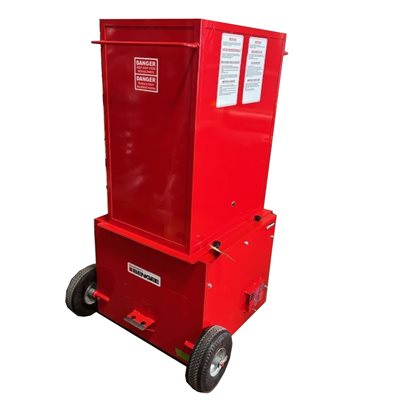 Blower A Insulation BG-API - Electric (Corded)