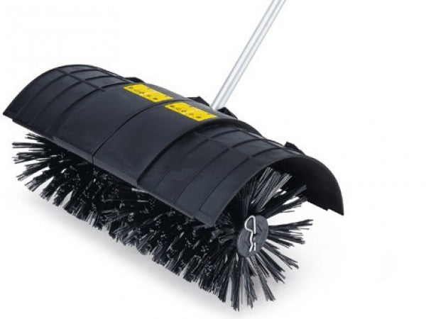 KB-KM Bristle Brush - 24"