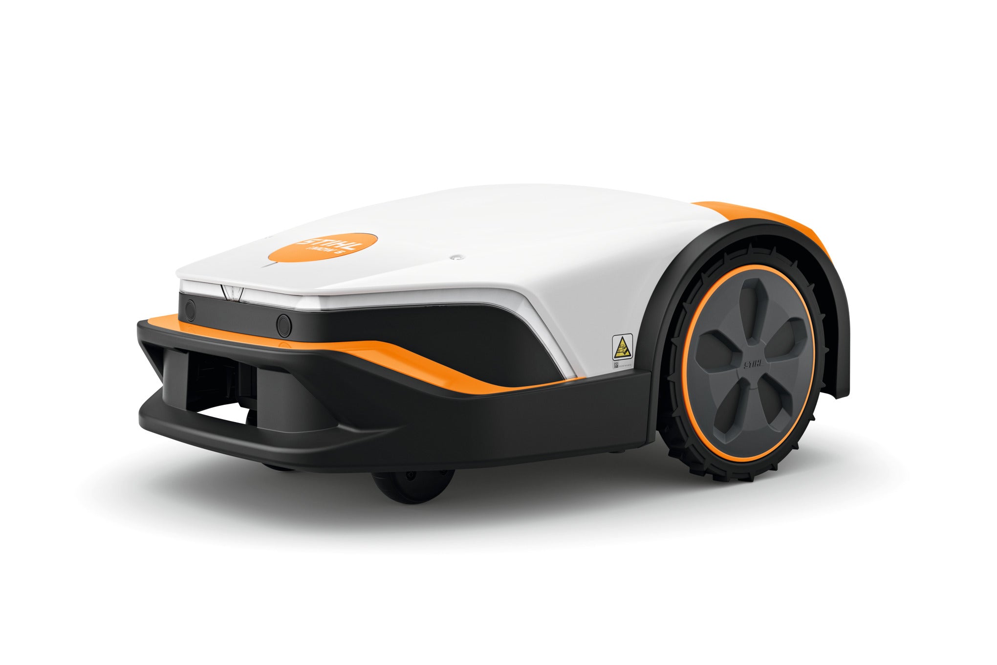 STIHL Tondeuse robotisée iMOW® 5 IA010111404