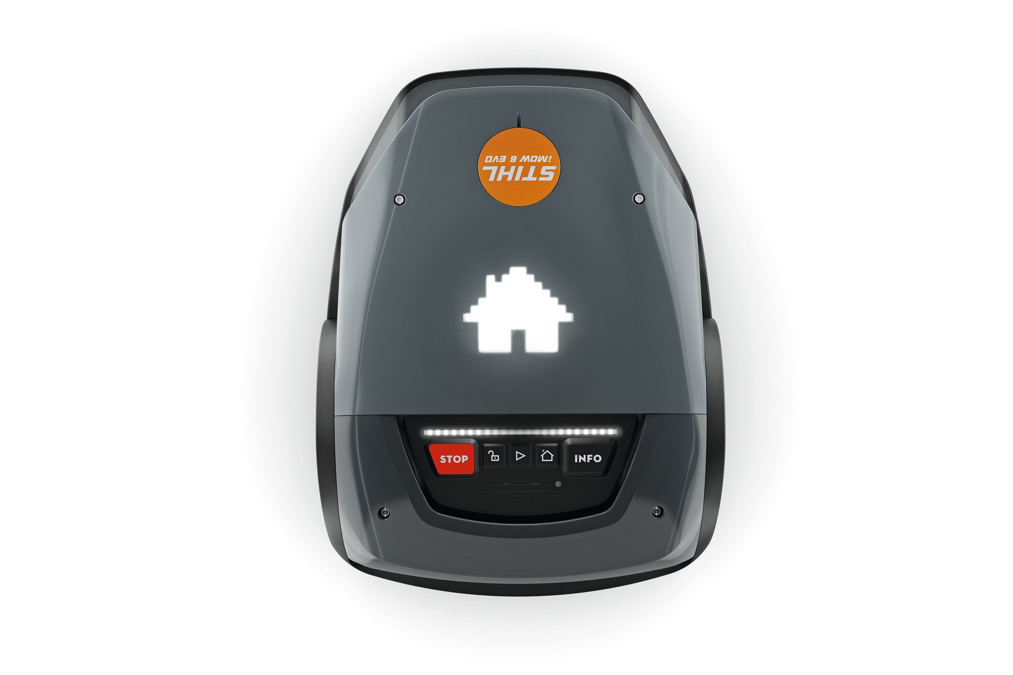 STIHL iMOW 6 EVO IA010111444