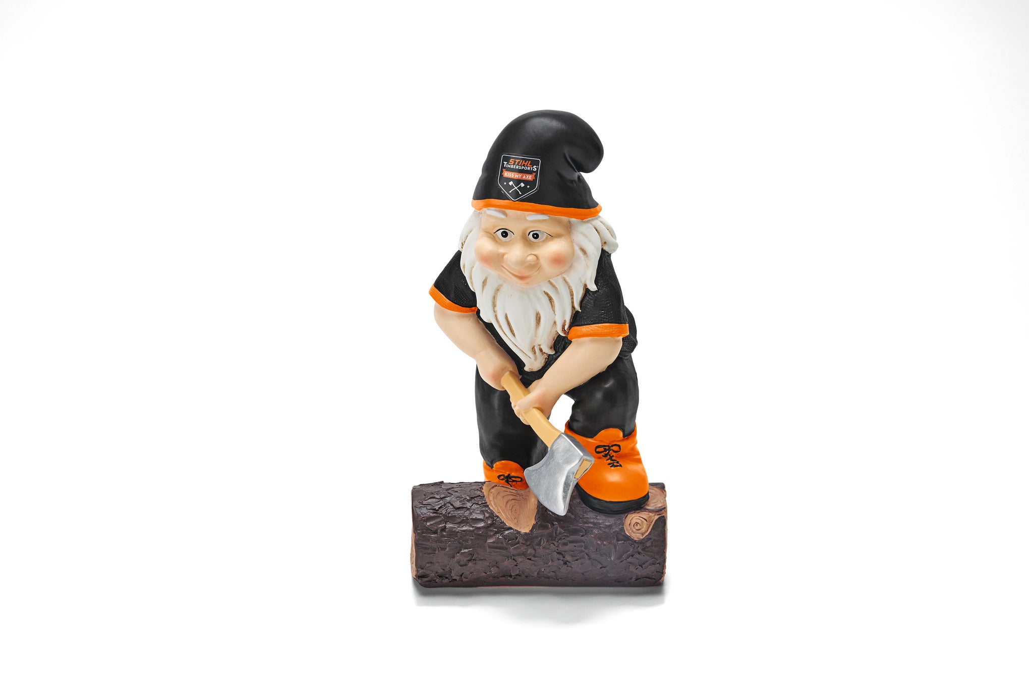 STIHL Gnome de jardin édition TIMBERSPORTS® 04216000083