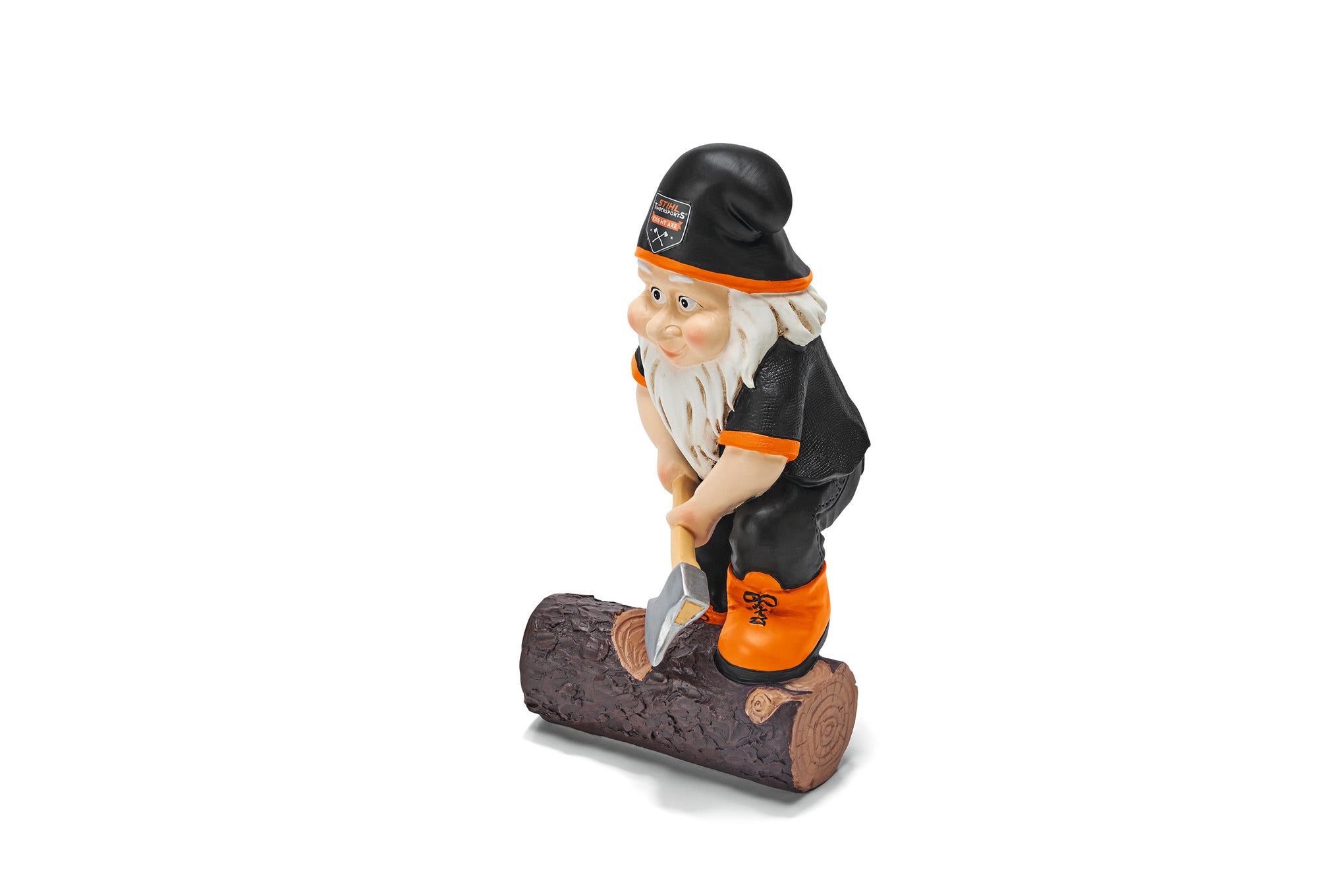 STIHL Gnome de jardin édition TIMBERSPORTS® 04216000083