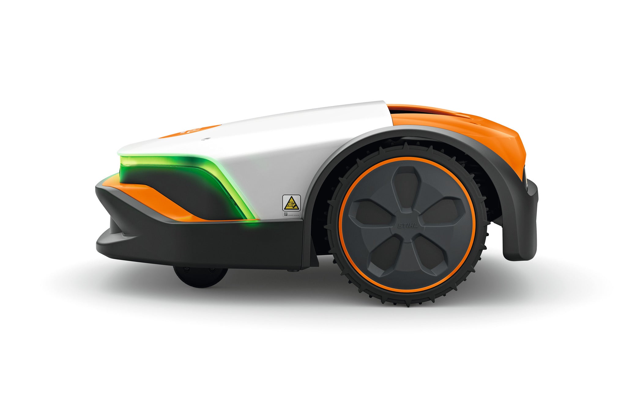 STIHL Tondeuse robotisée iMOW® 5 IA010111404