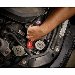 Milwaukee M12™ 1/4" Hex Right Angle Impact Driver 2467-20