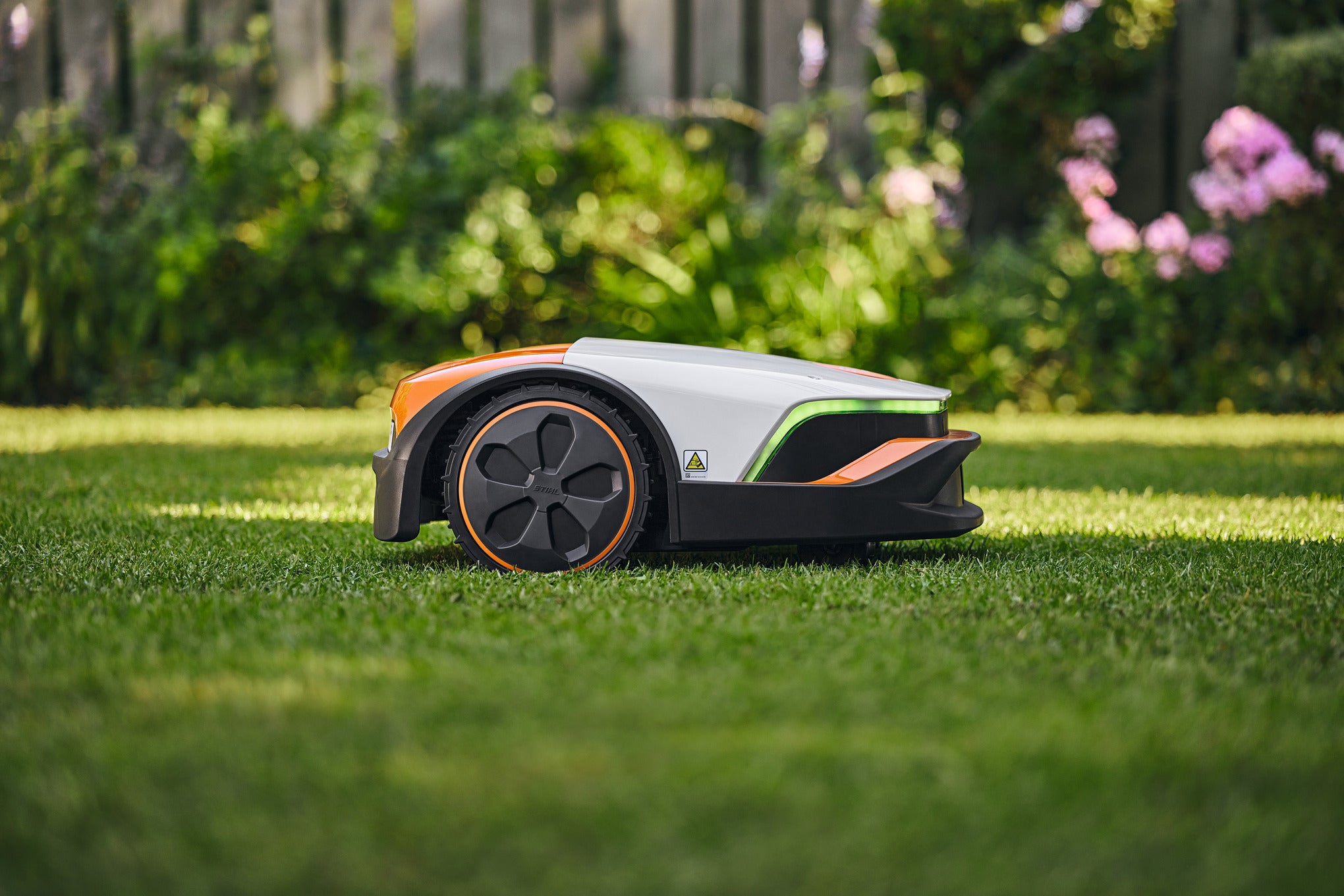 STIHL Tondeuse robotisée iMOW® 5 IA010111404