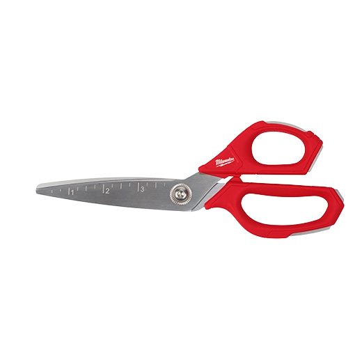 Milwaukee Ciseaux droits de chantier 48-22-4046