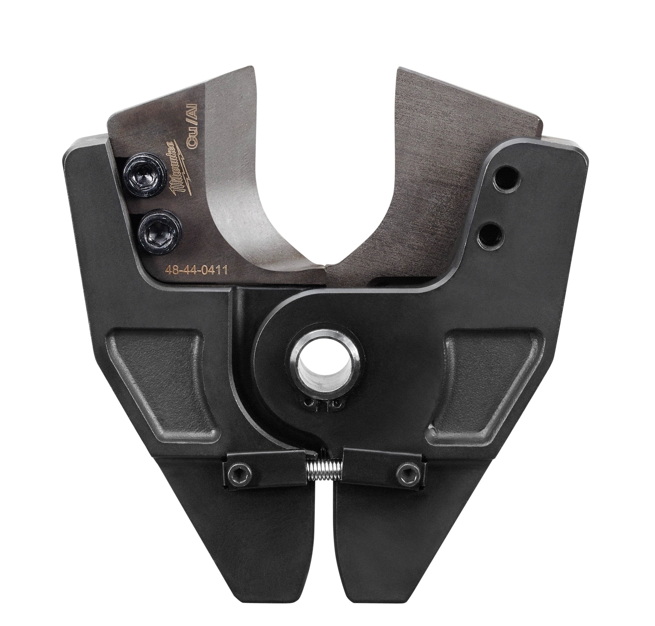 Milwaukee Mâchoire de coupe de câble 750 MCM M18™ 49-16-2772