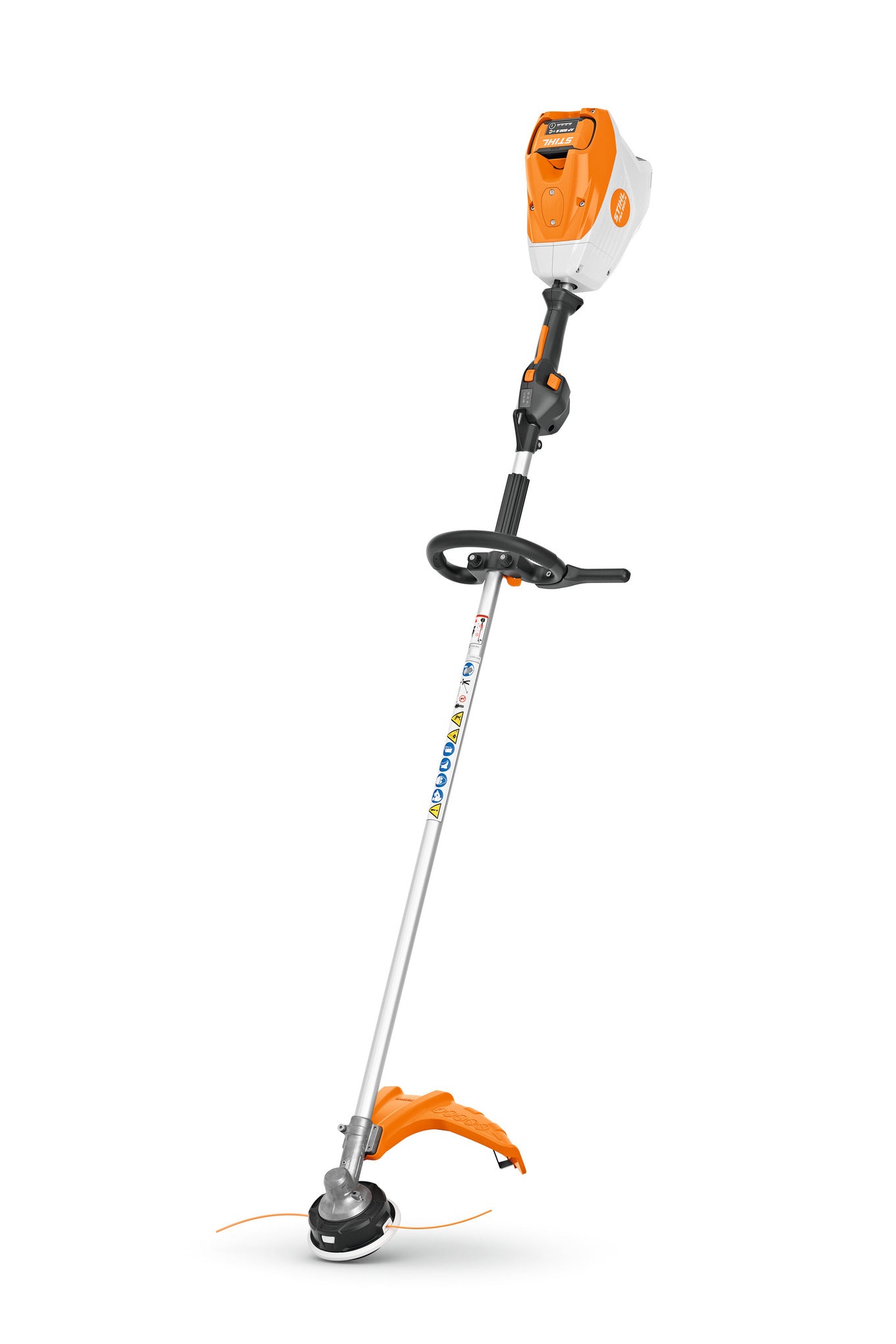 Stihl FSA 200 R BRUSHCUTTER (AP) FA032000009