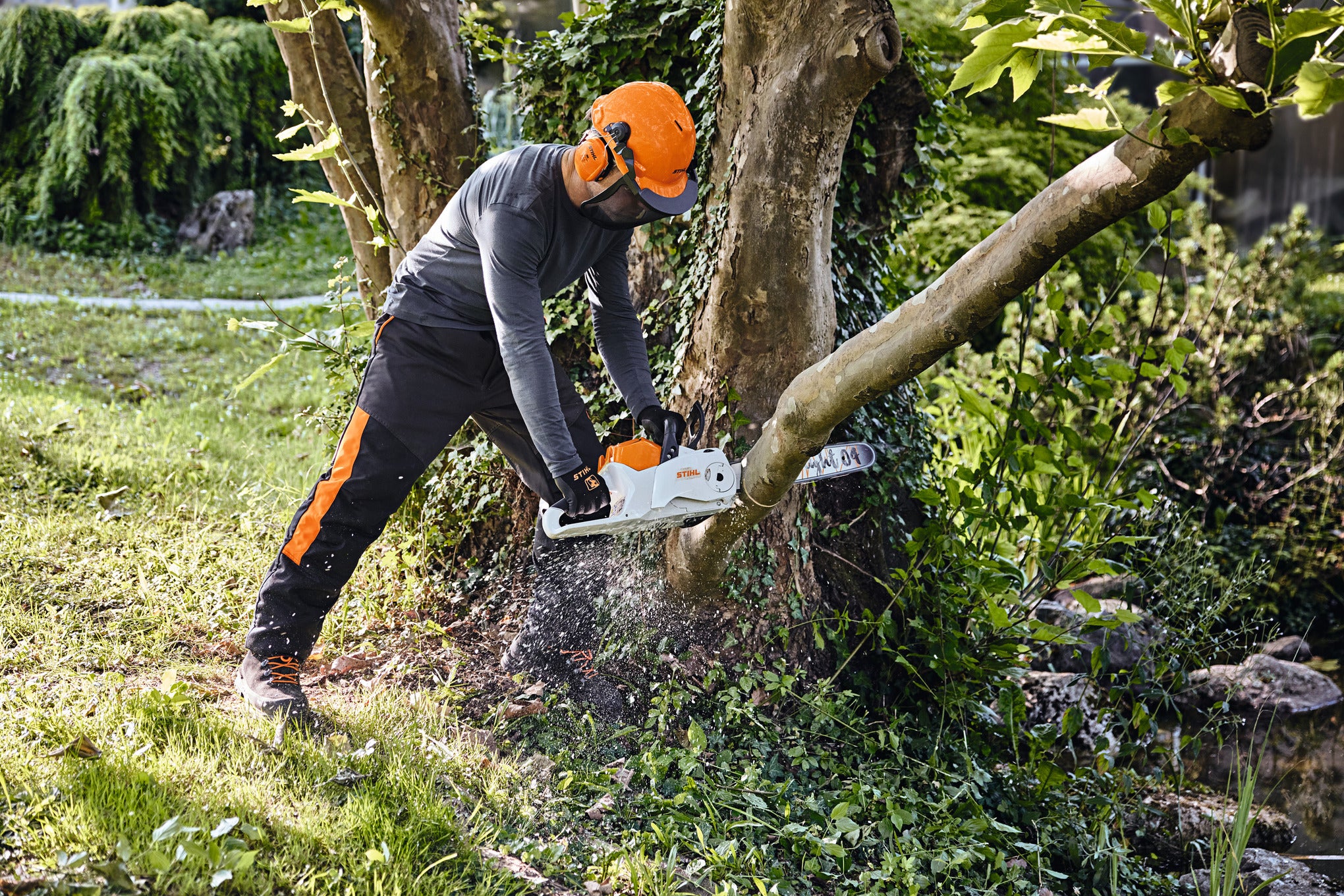 STIHL MSA 220 C‑BQ MA032000017