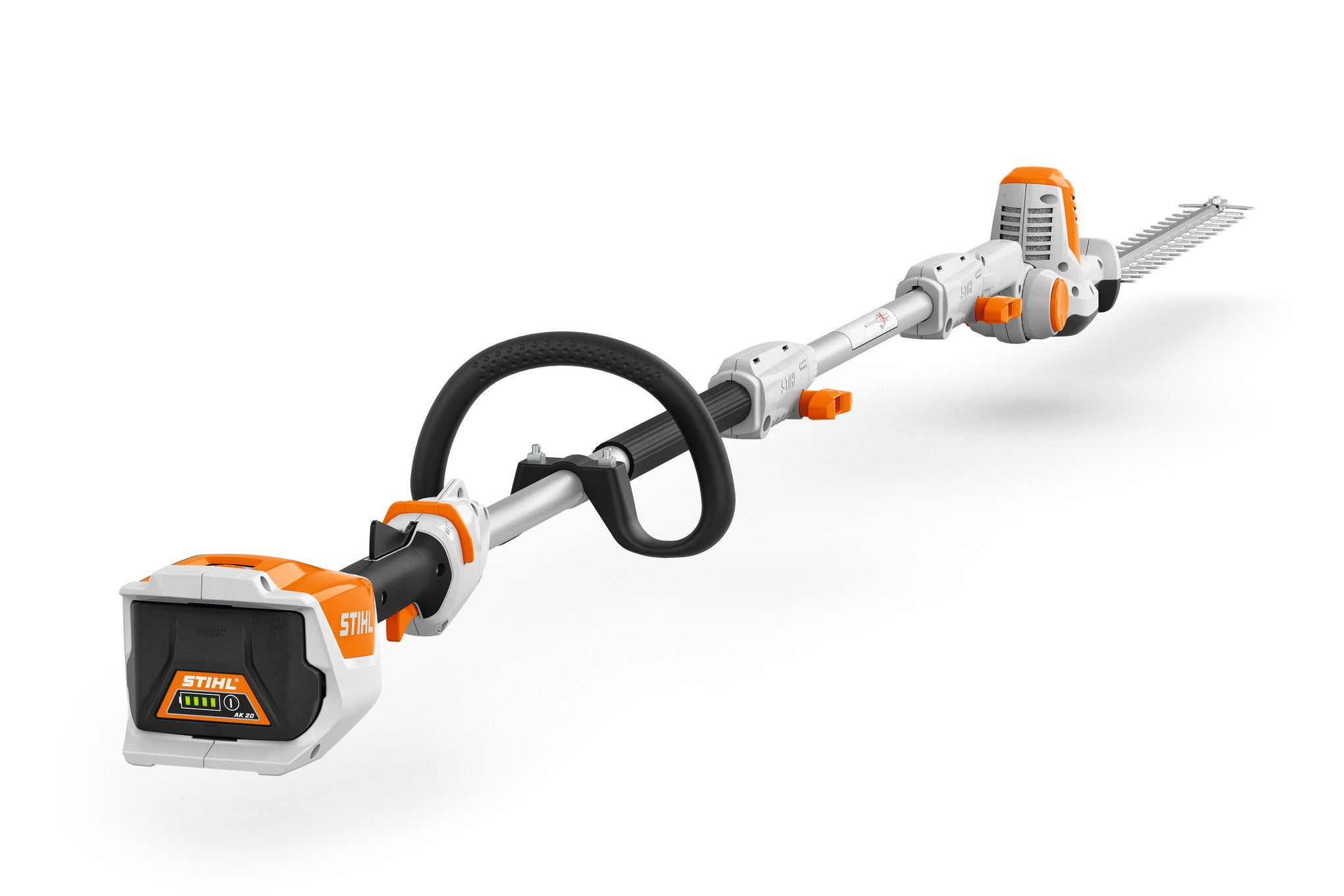 Stihl HLA 56 (Unit Only) HA010112902