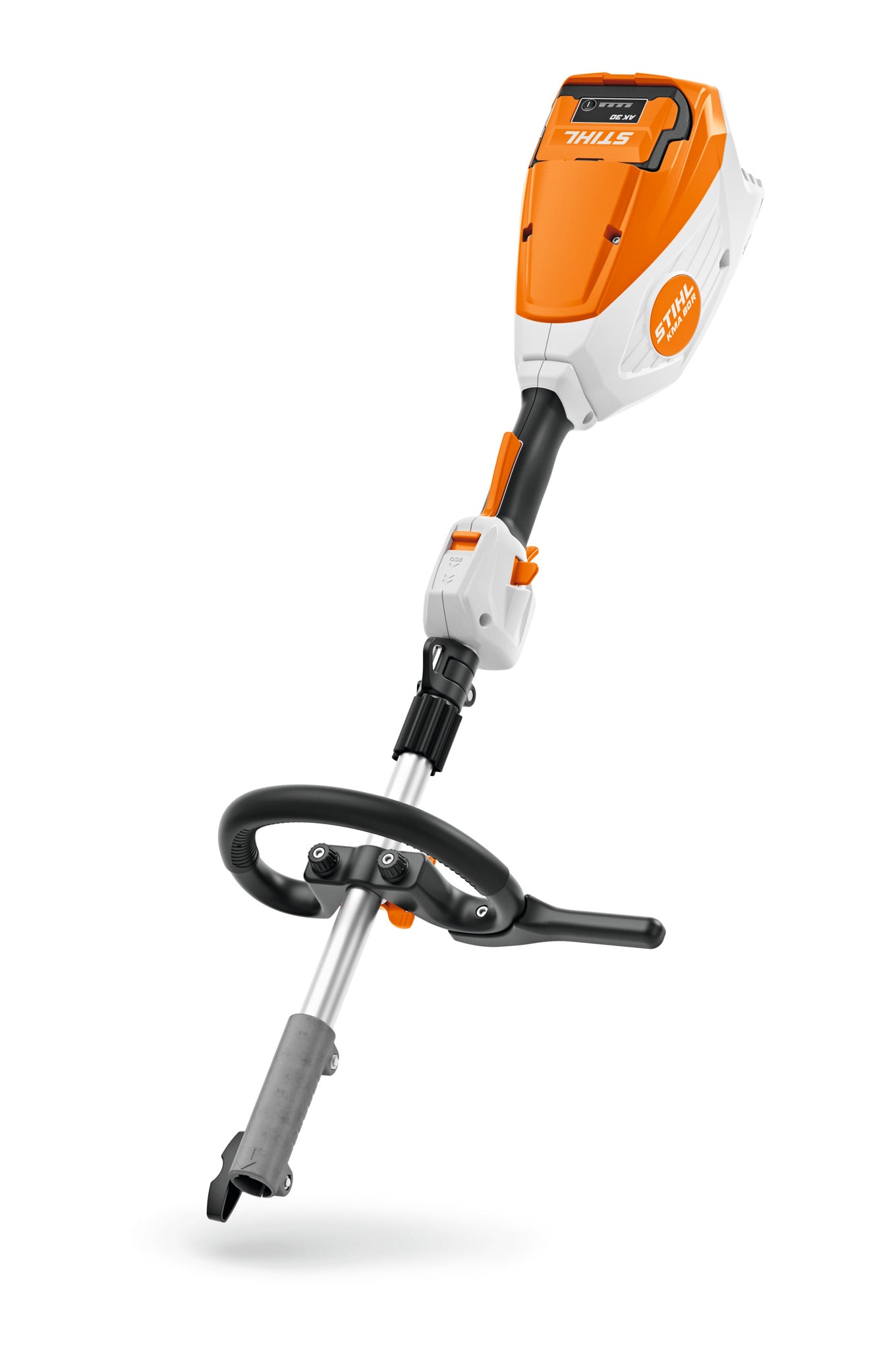 STIHL KMA 80 R - Système AK FA080116802