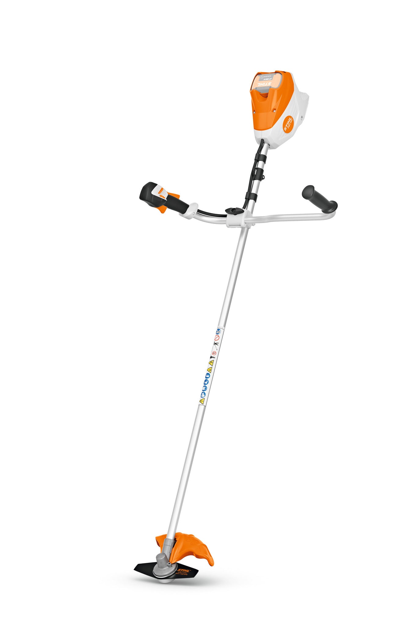 Stihl FSA 120 BRUSHCUTTER (AP) FA082000004