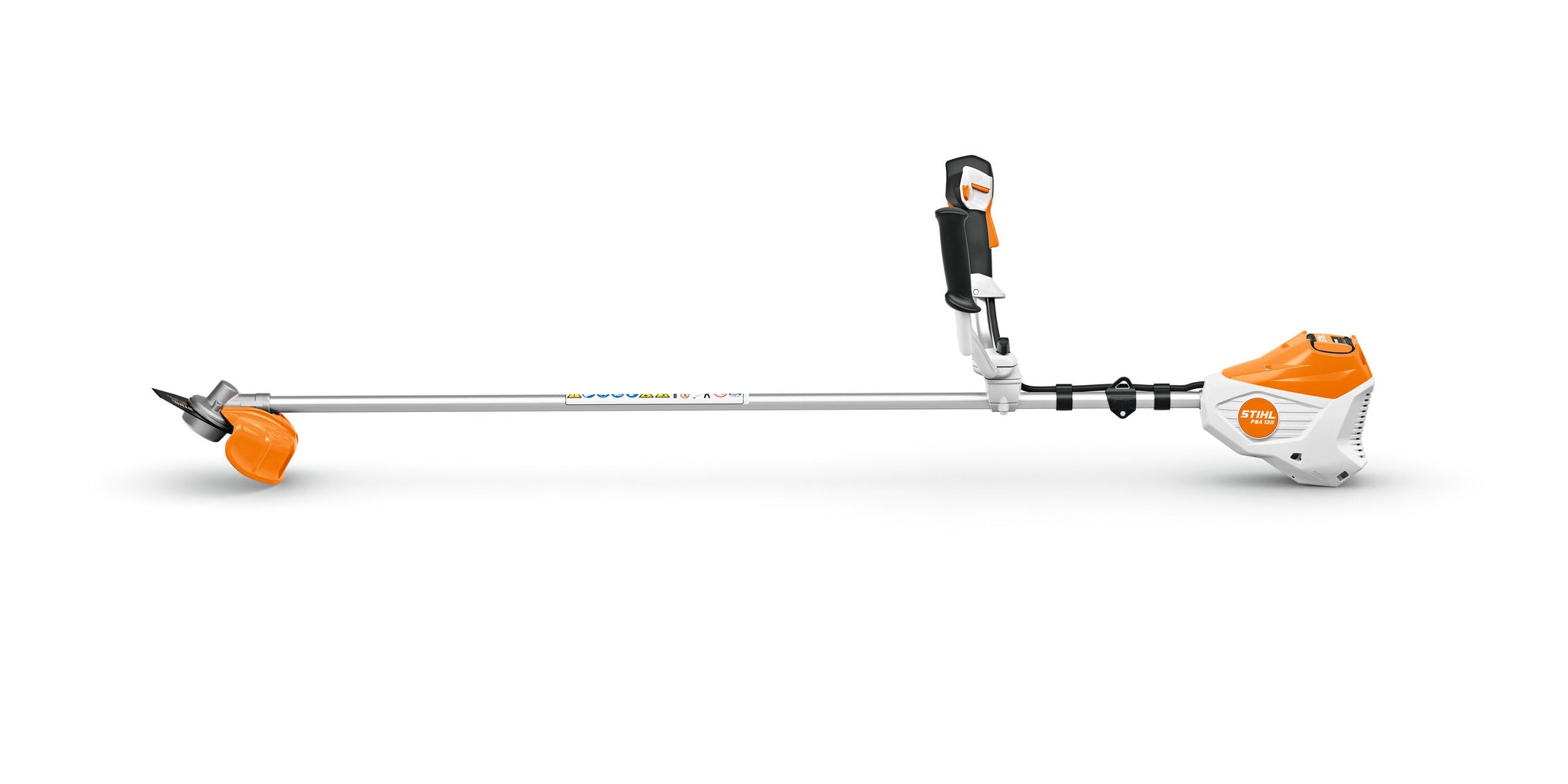 Stihl FSA 120 BRUSHCUTTER (AP) FA082000004