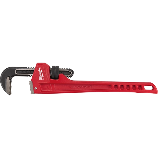 Milwaukee Steel Pipe Wrench 48-22-7114
