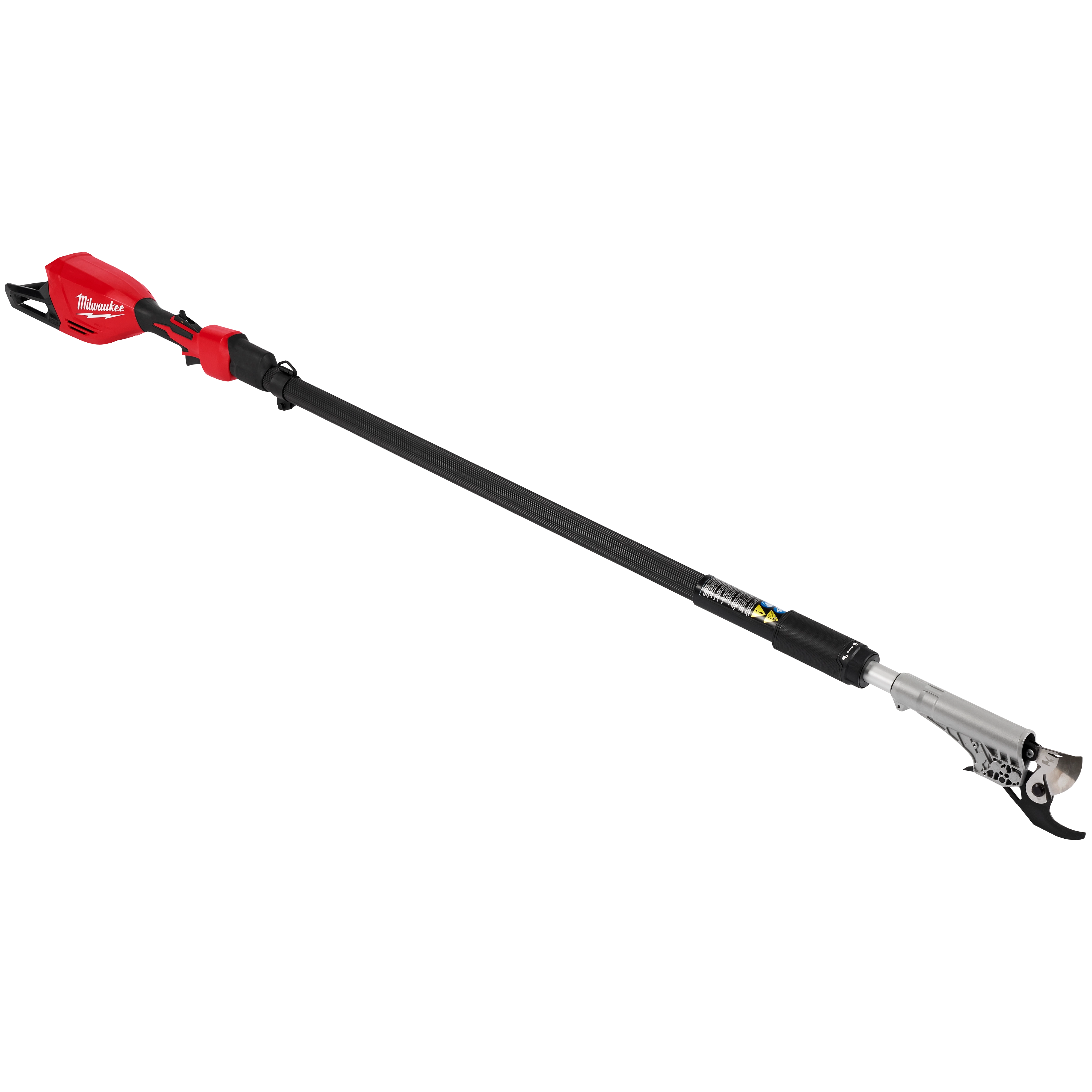 Milwaukee Cisailles de taille à perche télescopique sans balais M18™ 3008-20