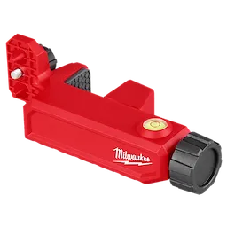 Milwaukee Pince de fixation pour récepteur laser rotatif 48-35-3703