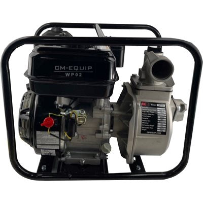 Pump 2POUCE Water Clean WP02 - 2Inches - Gas (Premium Only)