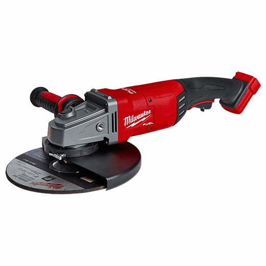 Milwaukee M18 FUEL™ Meuleuse d'angle large 7" / 9" (outil uniquement) 2785-20