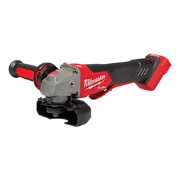 Milwaukee Meuleuse à freinage à vitesse variable M18 FUEL™ 4-1/2" / 5", commutateur à palette sans verrouillage 2888-20