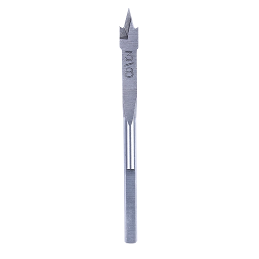 Milwaukee Foret pilote pour bois propre BIG HAWG™ avec dents en carbure 48-27-1401
