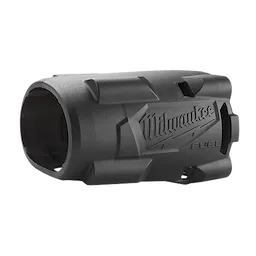 Milwaukee Botte de protection compacte pour clé à chocs M18 FUEL™ 49-16-2854