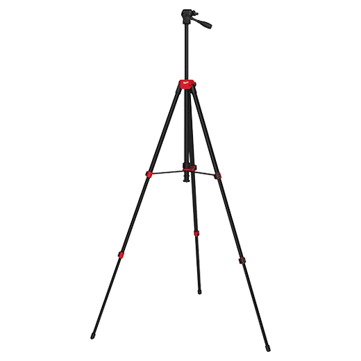 Milwaukee Trépied laser 72" 48-35-1411
