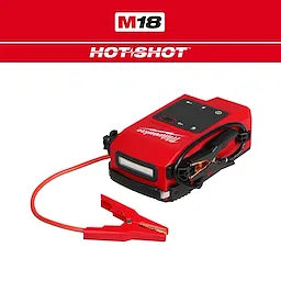 Milwaukee M18™ HOTSHOT™ Jump Starter 3841-20