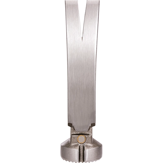 Milwaukee Marteau de charpente à face fraisée 17oz Milwaukee® 48-22-9016