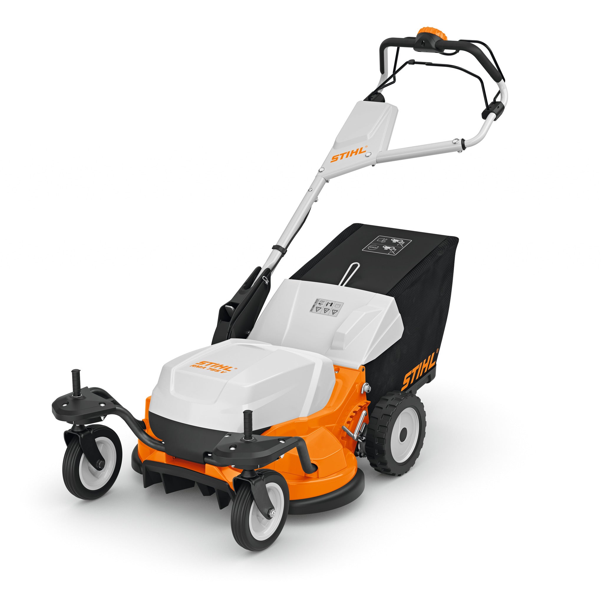 STIHL RMA 765 V (unité seule) 63920111406