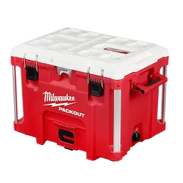 Milwaukee PACKOUT™ 40QT XL Glacière 48-22-8462