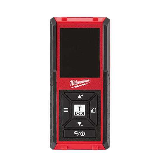 Milwaukee Mètre laser de distance 150' 48-22-9802
