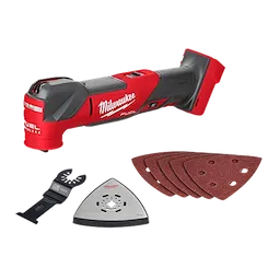 Milwaukee M18 FUEL™ Outil oscillant multi‑outils 2836-20