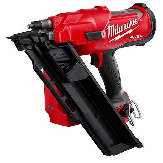 Milwaukee M18 FUEL™ 30 Degree Framing Nailer 2745-20