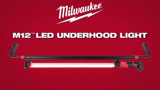 Milwaukee 2125-20 M12™ Underhood Light 2125-20