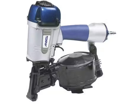 Nailer A Shingles CRN45AB - 1-1/2 and Under - Pneumatic