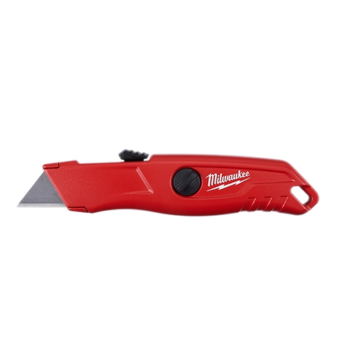 Milwaukee Couteau utilitaire à rétraction automatique 48-22-1512