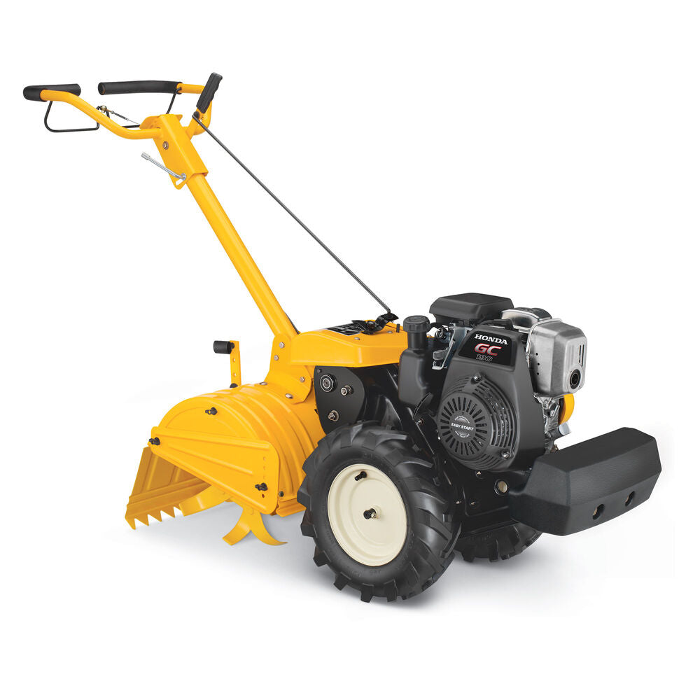 RT 65H Tiller - 18" - Gas (Premium)