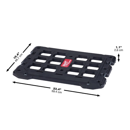 Milwaukee PACKOUT™ Mounting Plate 48-22-8485