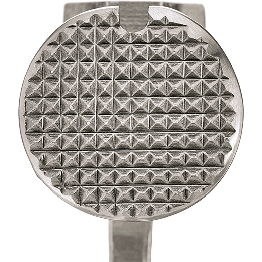 Milwaukee Marteau de charpente à face fraisée 17oz Milwaukee® 48-22-9016