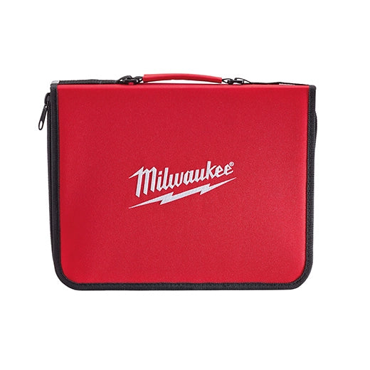 Milwaukee Ensemble de 10 tournevis isolés 1000 V avec étui en mousse EVA 48-22-2210
