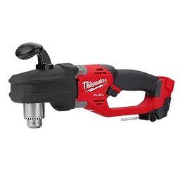 Milwaukee M18 FUEL™ HOLE HAWG® Perceuse à angle droit 1/2" - Outil nu 2807-20