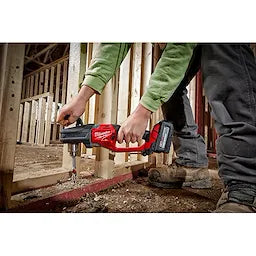 Milwaukee M18 FUEL™ HOLE HAWG® Perceuse à angle droit 1/2" - Outil nu 2807-20