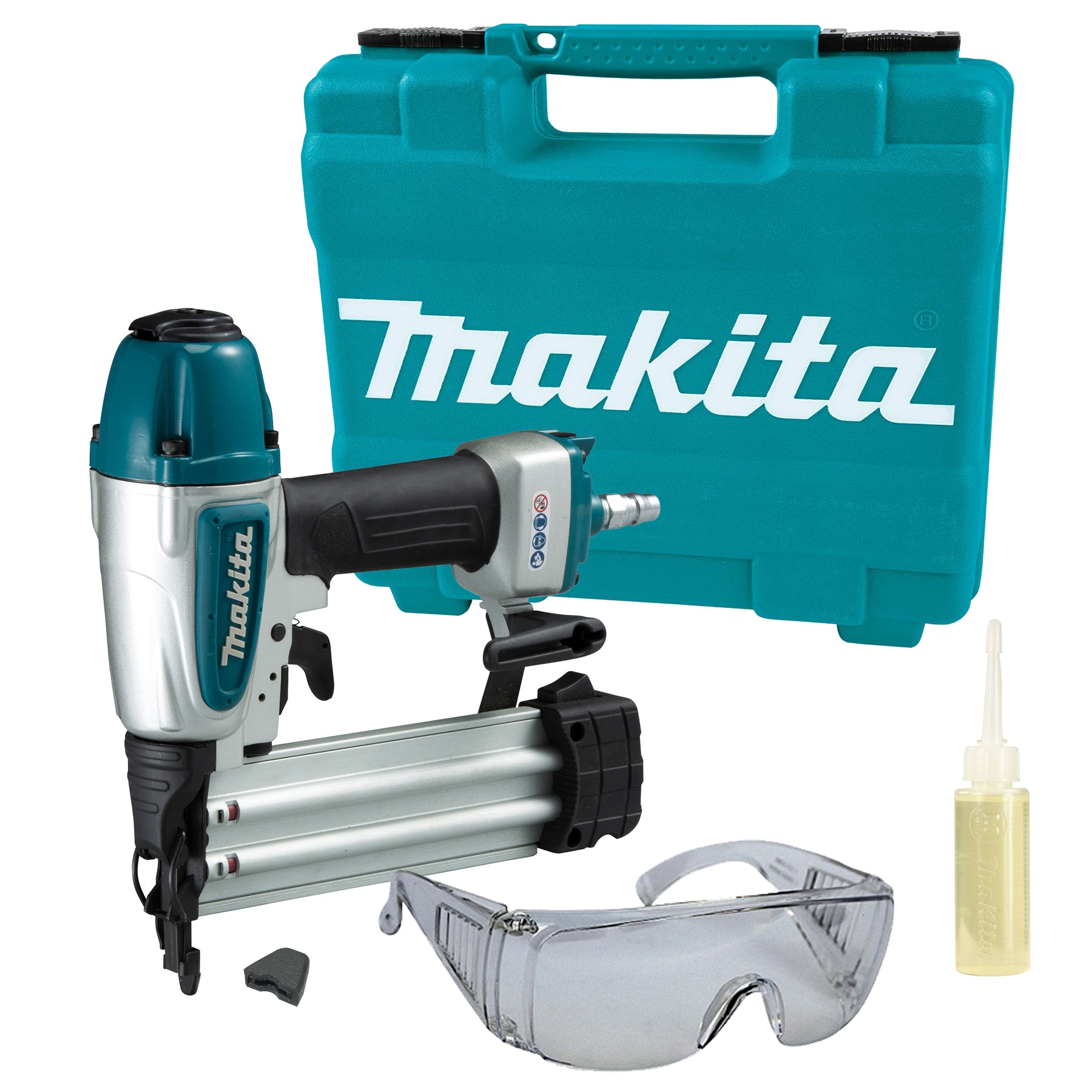 Makita 2" 18 ga Brad Nailer AF506
