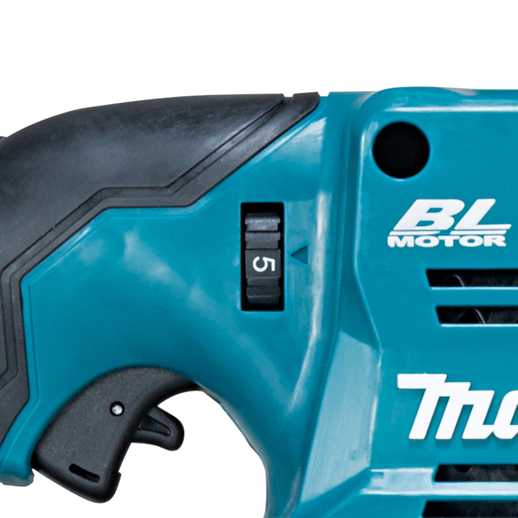 Makita Ponceuse à bande 3" x 21" sans balais 40Vmax XGT avec AWS, outil seul BS001GZ