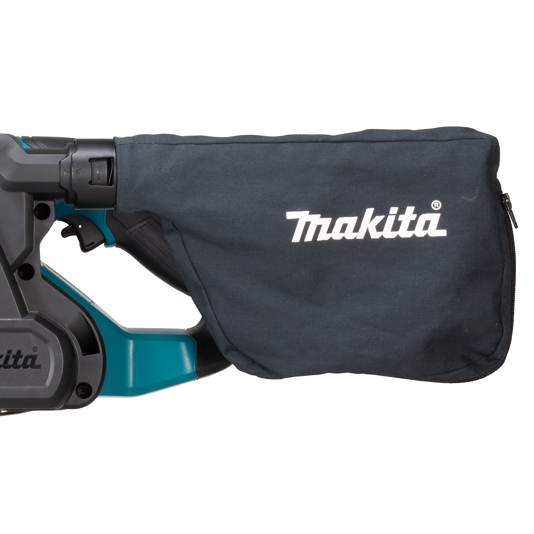 Makita Ponceuse à bande 3" x 21" sans balais 40Vmax XGT avec AWS, outil seul BS001GZ