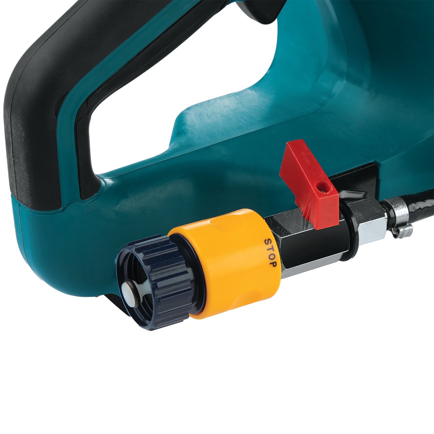 Makita 80V(40Vx2)max XGT Brushless 14" Power Cutter, 8.0Ah x4Kit CE001GL401