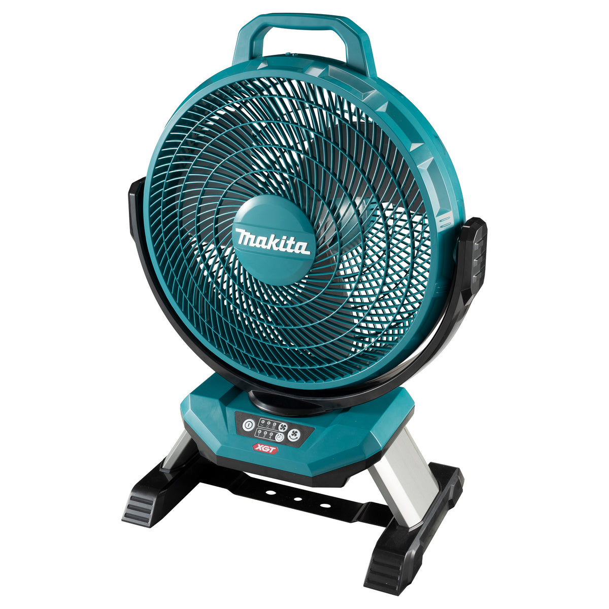 Makita Ventilateur 13" 40Vmax XGT, Nu CF002GZ