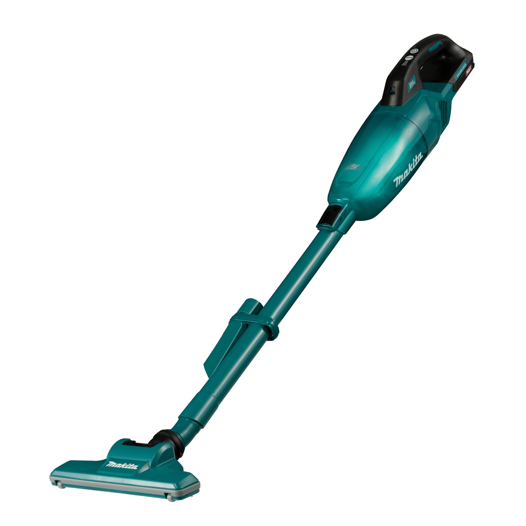 Makita 40Vmax XGT Brushless 730 ml Stick Vacuum Cleaner, Tool Only CL001GZ01