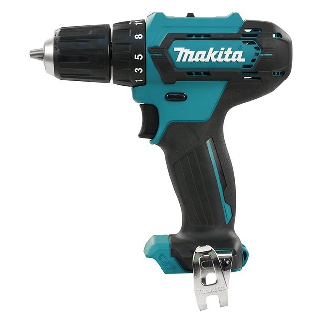 Makita Kit combo 2 outils 12Vmax CXT, compact x2 CLX224