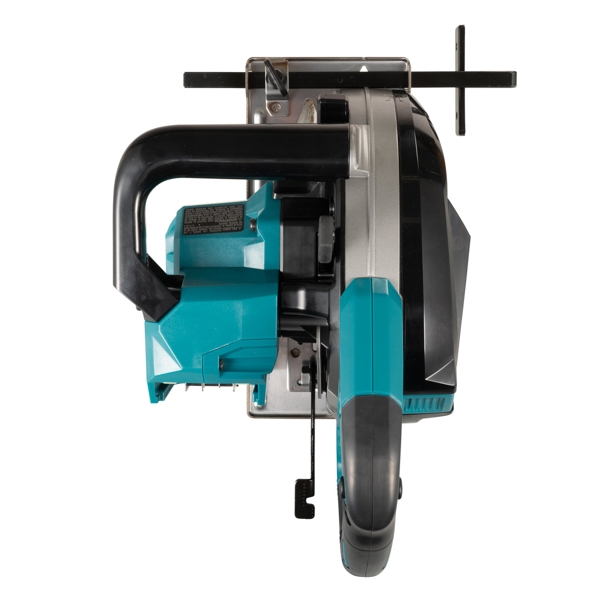 Makita Scie circulaire pour métaux sans balais 40Vmax XGT 7-1/4", machine seule CS002GZ